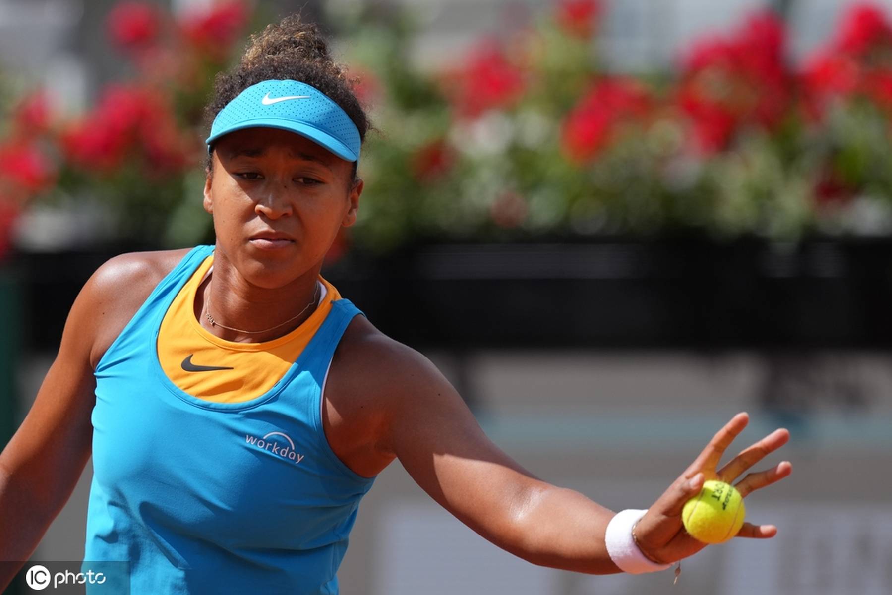 爱游戏官网-关于C9带队取胜！，大坂直美重要时刻夺冠气势如虹延续的信息