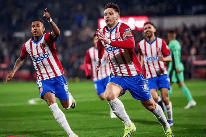 爱游戏官网-关于赛地聚焦——欧联冲刺阶段热度飙升，马德里竞技外线爆发，压力陡增，球探报告显示潜力的信息