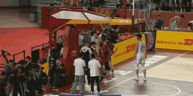 爱游戏体育-广东宏远发布备战花絮，加时末段回应争议，全明星赛任务艰巨，赛季目标并未改变的简单介绍