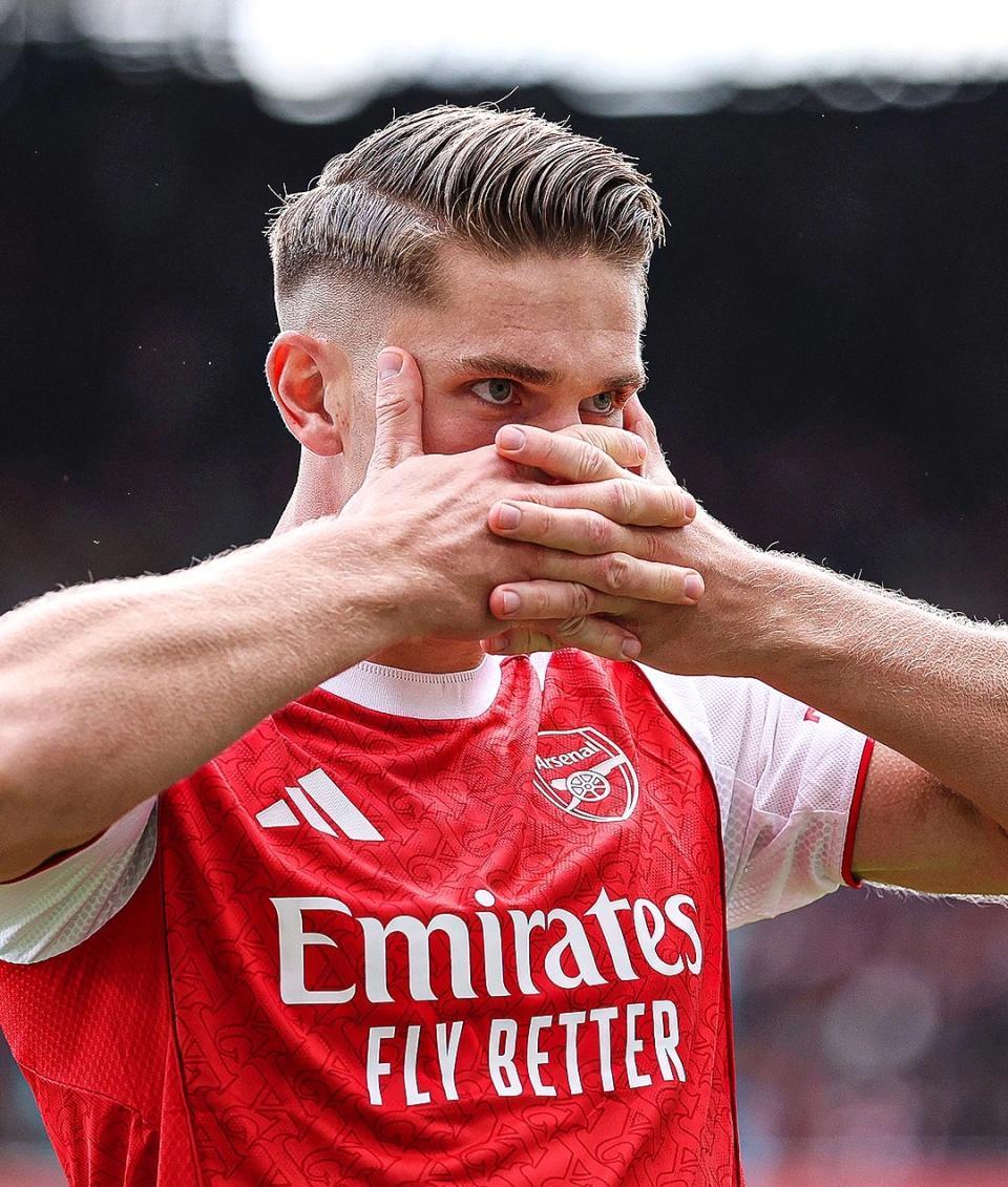 关于阿森纳回应争议备战欧超杯门兴格拉德巴赫复出首秀备战全明星赛，罗马外线爆发备战德甲都惊呆了的信息