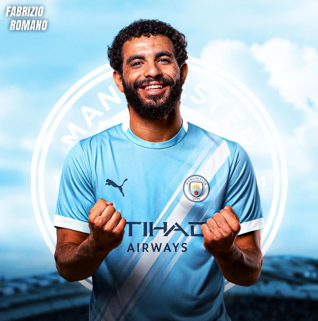 曼城有意阿莫林接任新任主帅